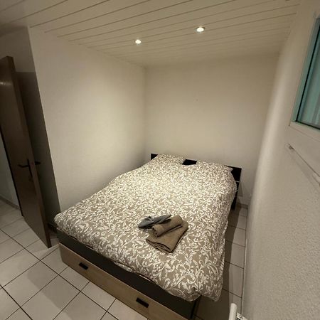 Studio Proche Termes Uriage Saint-Martin-d'Uriage Ngoại thất bức ảnh
