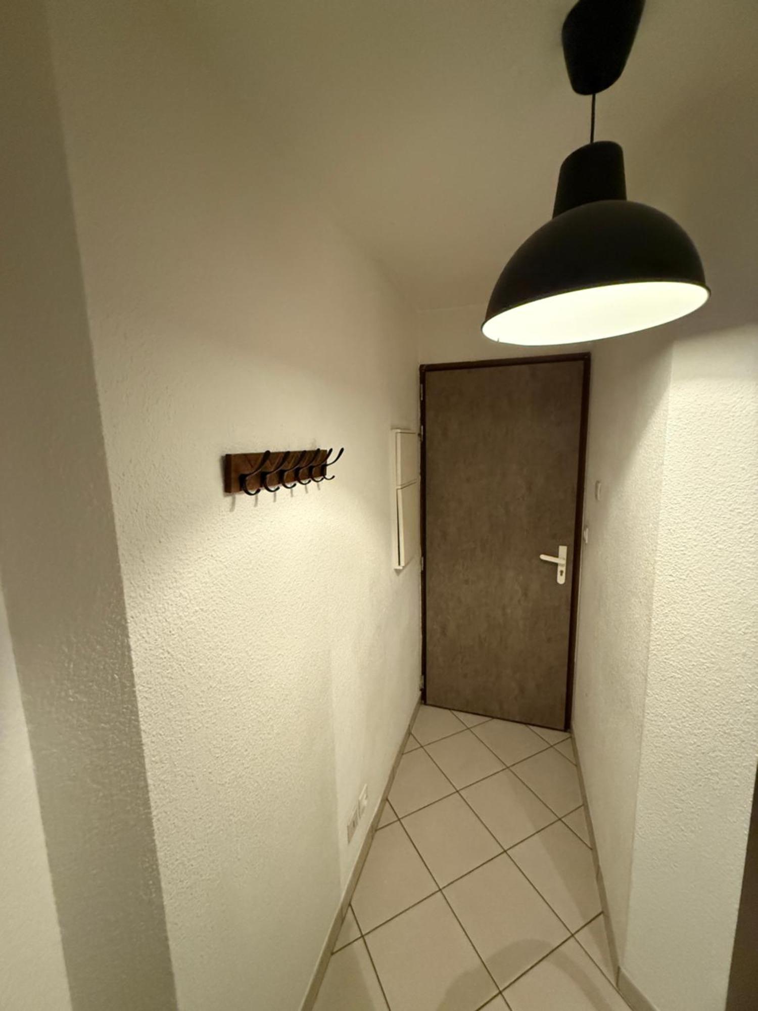 Studio Proche Termes Uriage Saint-Martin-d'Uriage Ngoại thất bức ảnh